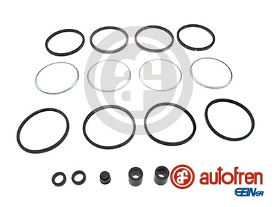 Repair Kit, brake caliper